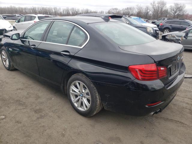 Aukcja sprzedaży 2014 Bmw 528 Xi, vin: WBA5A7C58ED612365, numer aukcji: 43570803