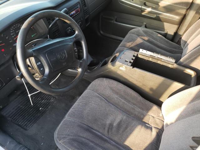 Aukcja sprzedaży 2002 Dodge Dakota Quad Sport, vin: 1B7HL38X02S719527, numer aukcji: 43855703