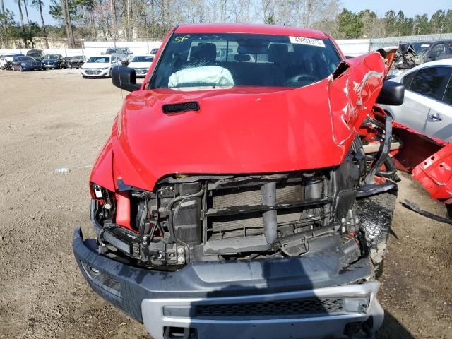 Aukcja sprzedaży 2017 Ram 1500 Rebel, vin: 1C6RR7YT8HS702062, numer aukcji: 43932973