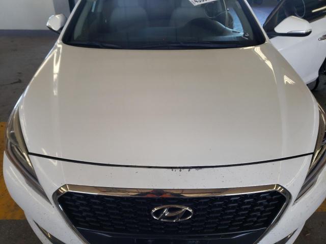 43566163 :رقم المزاد ، KMHE24L11GA025226 vin ، 2016 Hyundai Sonata Hybrid مزاد بيع