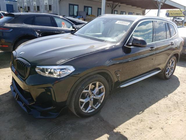 Aukcja sprzedaży 2020 Bmw X3 Xdrive30i, vin: 5UXTY5C06L9C35485, numer aukcji: 43480553