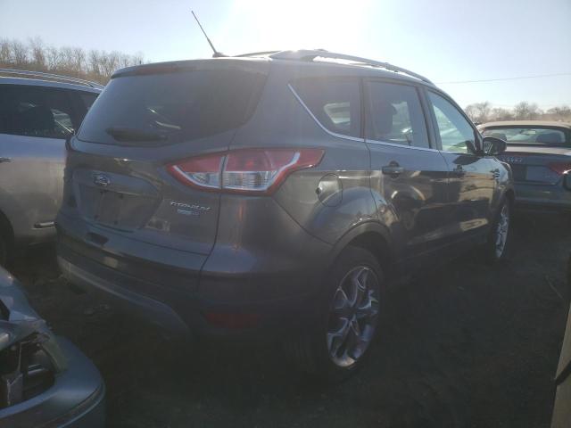 Продажа на аукционе авто 2013 Ford Escape Titanium, vin: 1FMCU9J96DUD33395, номер лота: 43457193
