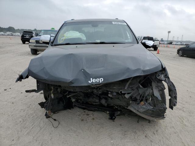 Aukcja sprzedaży 2014 Jeep Grand Cherokee Limited, vin: 1C4RJEBG1EC364459, numer aukcji: 43481223