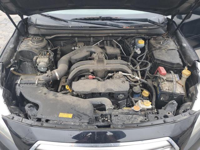 Aukcja sprzedaży 2015 Subaru Outback 2.5i Limited, vin: 4S4BSANC0F3246349, numer aukcji: 43646713