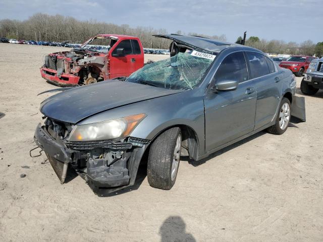 Aukcja sprzedaży 2008 Honda Accord Exl, vin: JHMCP26828C041904, numer aukcji: 43429823