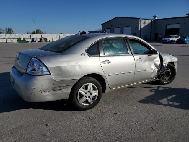 2006 Chevrolet Impala Lt მანქანა იყიდება აუქციონზე, vin: 2G1WT58K169372295, აუქციონის ნომერი: 43946693