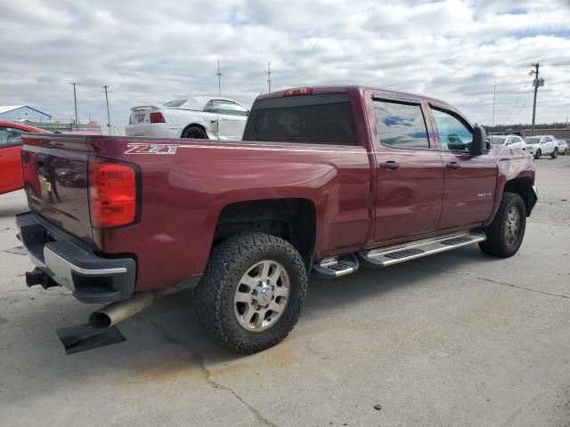 Aukcja sprzedaży 2015 Chevrolet Silverado K2500 Heavy Duty Lt, vin: 1GC1KVE89FF164430, numer aukcji: 43578893