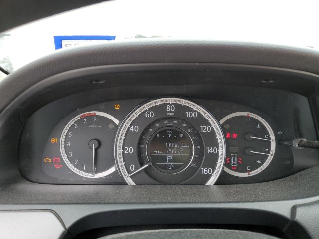 Aukcja sprzedaży 2013 Honda Accord Lx, vin: 1HGCR2F38DA150259, numer aukcji: 43771493
