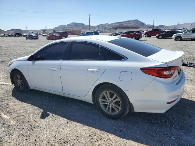 Aukcja sprzedaży 2015 Hyundai Sonata Se, vin: 5NPE24AF1FH241796, numer aukcji: 43598753
