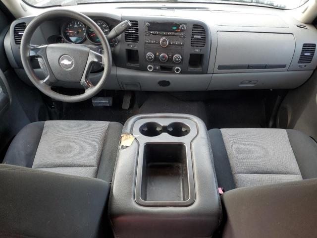 Aukcja sprzedaży 2008 Chevrolet Silverado C1500, vin: 3GCEC13C18G244529, numer aukcji: 43846193