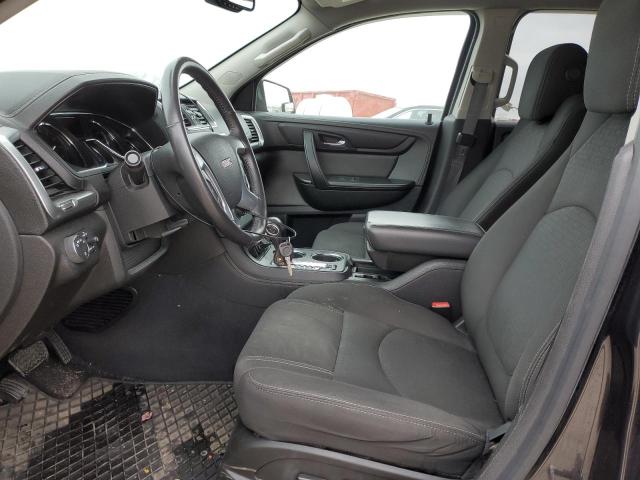 2015 Gmc Acadia Sle მანქანა იყიდება აუქციონზე, vin: 1GKKRPKD6FJ353261, აუქციონის ნომერი: 43760303