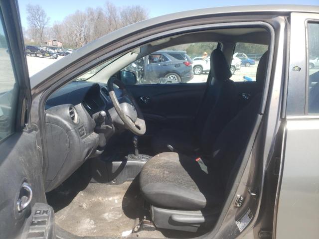 Aukcja sprzedaży 2012 Nissan Versa S, vin: 3N1CN7AP6CL925766, numer aukcji: 43440133