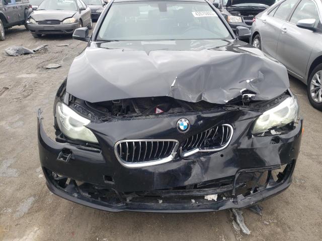 Aukcja sprzedaży 2014 Bmw 528 Xi, vin: WBA5A7C58ED612365, numer aukcji: 43570803
