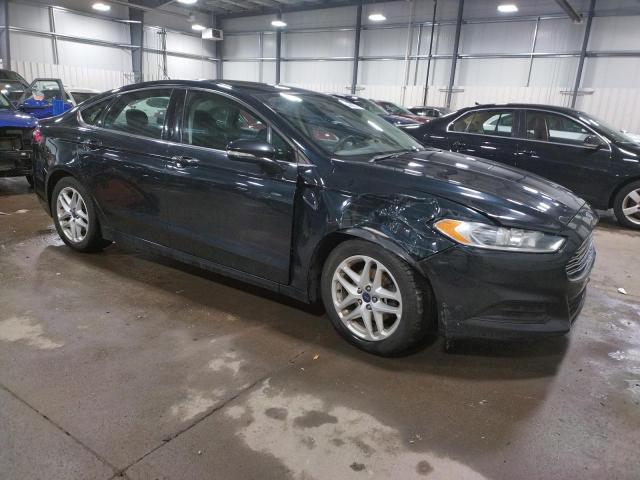 Продаж на аукціоні авто 2014 Ford Fusion Se, vin: 3FA6P0H74ER325058, номер лоту: 43800613