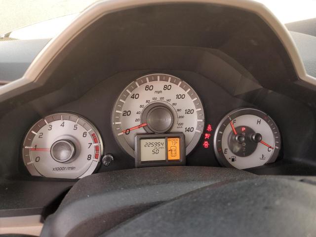 Продажа на аукционе авто 2012 Honda Pilot Exl, vin: 5FNYF4H52CB063521, номер лота: 43890453
