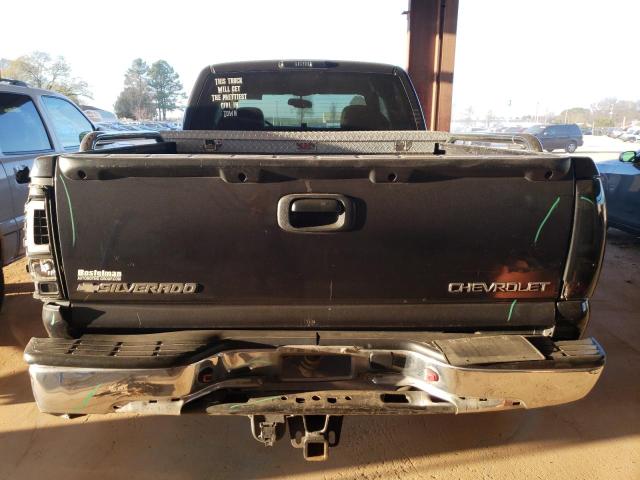 Продажа на аукционе авто 2004 Chevrolet Silverado K1500, vin: 2GCEK19T441250063, номер лота: 43745603