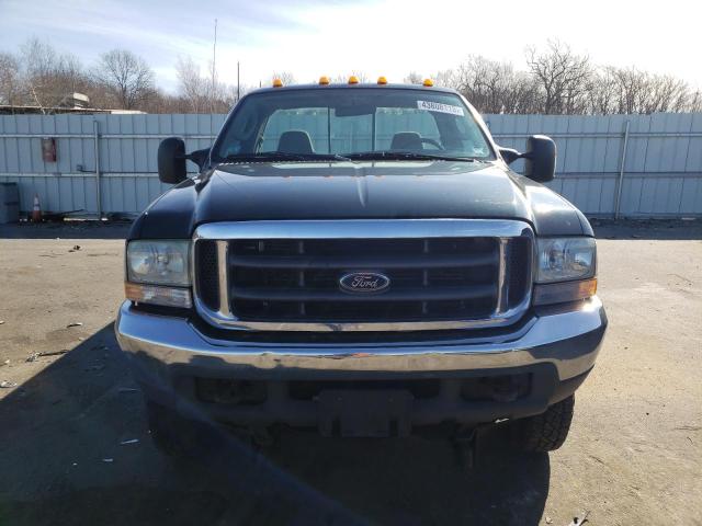 Aukcja sprzedaży 2004 Ford F250 Super Duty, vin: 1FTNF21L34ED78427, numer aukcji: 43808113