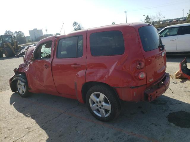 Aukcja sprzedaży 2011 Chevrolet Hhr Lt, vin: 3GNBABFW9BS633015, numer aukcji: 43642073