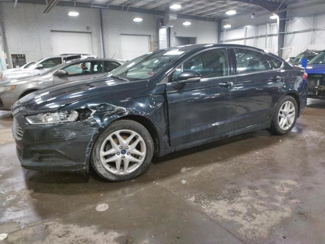 Aukcja sprzedaży 2014 Ford Fusion Se, vin: 3FA6P0H74ER325058, numer aukcji: 43800613