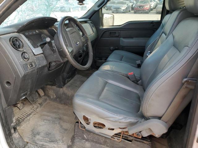 Aukcja sprzedaży 2014 Ford F150, vin: 1FTMF1CM0EKE10636, numer aukcji: 43961473