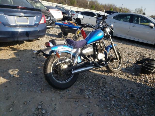 43767333 :رقم المزاد ، JH2MC13039K500530 vin ، 2009 Honda Cmx250 C مزاد بيع