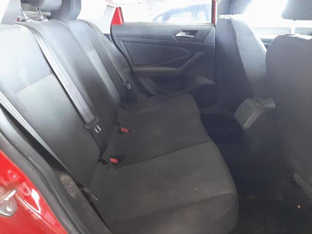 Aukcja sprzedaży 2019 Volkswagen Jetta S, vin: 3VWC57BU0KM067010, numer aukcji: 43433913