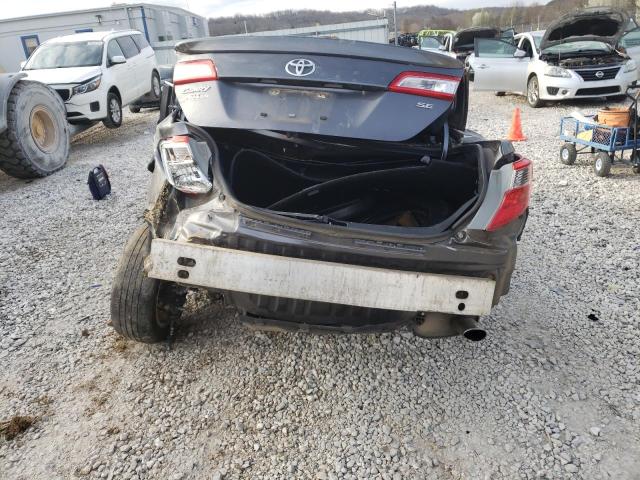 2013 Toyota Camry L მანქანა იყიდება აუქციონზე, vin: 4T1BF1FK7DU283108, აუქციონის ნომერი: 43707433