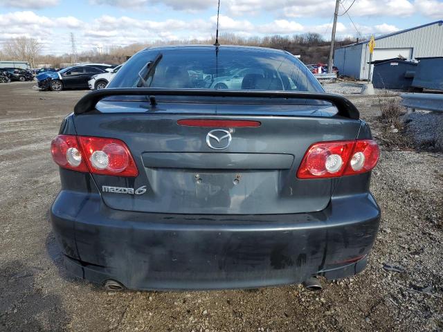 42898573 :رقم المزاد ، 1YVHP84D355M68884 vin ، 2005 Mazda 6 مزاد بيع