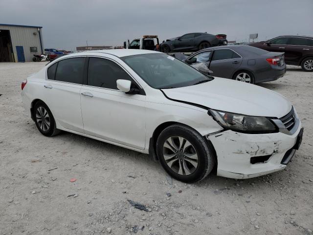 Aukcja sprzedaży 2013 Honda Accord Lx, vin: 1HGCR2F38DA150259, numer aukcji: 43771493