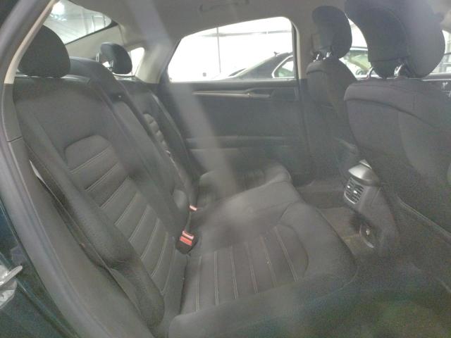 Продаж на аукціоні авто 2014 Ford Fusion Se, vin: 3FA6P0H74ER325058, номер лоту: 43800613
