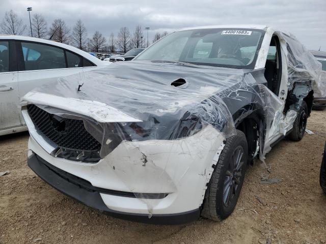 Aukcja sprzedaży 2019 Mazda Cx-5 Sport, vin: JM3KFABM0K0690629, numer aukcji: 44001683