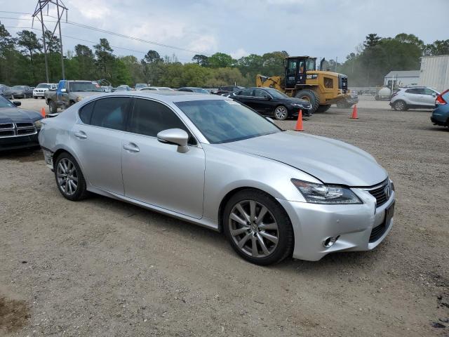 Aukcja sprzedaży 2013 Lexus Gs 350, vin: JTHBE1BL2D5014433, numer aukcji: 43823383