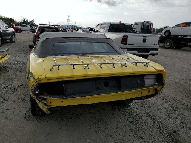 43606663 :رقم المزاد ، BH27L0B252560 vin ، 1970 Plymouth Cuda مزاد بيع