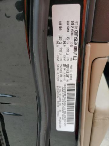 Aukcja sprzedaży 2014 Jeep Grand Cherokee Limited, vin: 1C4RJEBG1EC364459, numer aukcji: 43481223