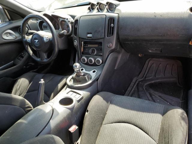Aukcja sprzedaży 2009 Nissan 370z, vin: JN1AZ44E09M401337, numer aukcji: 43620433