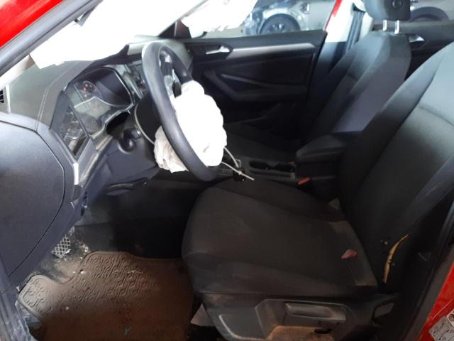 Aukcja sprzedaży 2019 Volkswagen Jetta S, vin: 3VWC57BU0KM067010, numer aukcji: 43433913