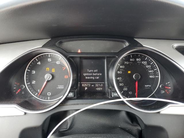 2016 Audi A5 Premium Plus S-line მანქანა იყიდება აუქციონზე, vin: WAUD2AFR5GA012346, აუქციონის ნომერი: 43964163