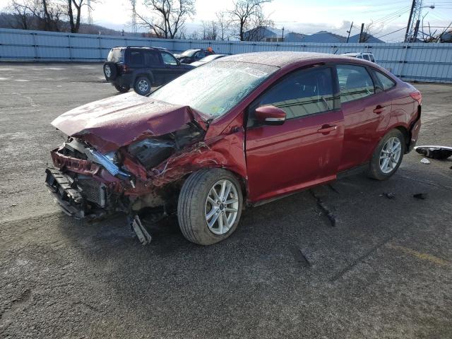 Aukcja sprzedaży 2015 Ford Focus Se, vin: 1FADP3F20FL367176, numer aukcji: 43766923