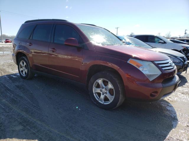 Aukcja sprzedaży 2008 Suzuki Xl7 Luxury, vin: 2S3DA417586122892, numer aukcji: 43895313
