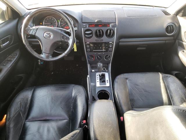 Aukcja sprzedaży 2008 Mazda 6 I, vin: 1YVHP80C485M10560, numer aukcji: 43779613