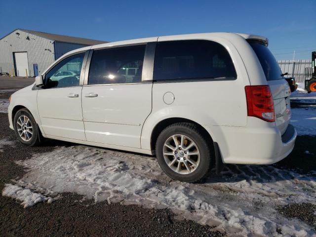 Продажа на аукционе авто 2013 Dodge Grand Caravan R/t, vin: 2C4RDGEG1DR613363, номер лота: 43722003