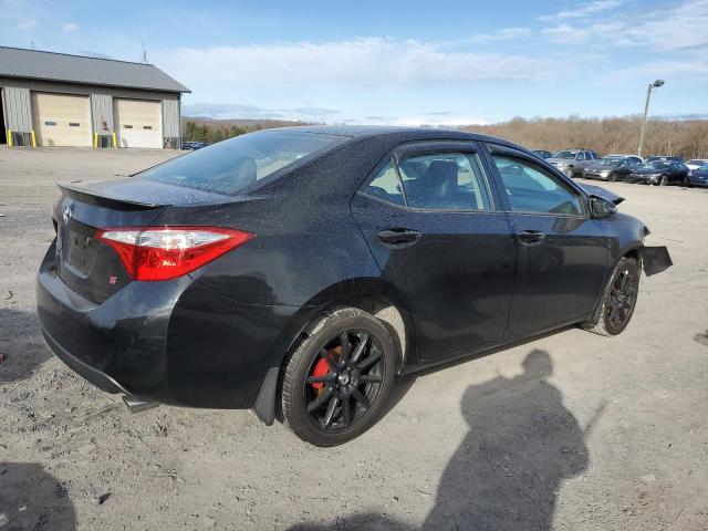 Продаж на аукціоні авто 2015 Toyota Corolla L, vin: 2T1BURHE5FC439436, номер лоту: 43275343