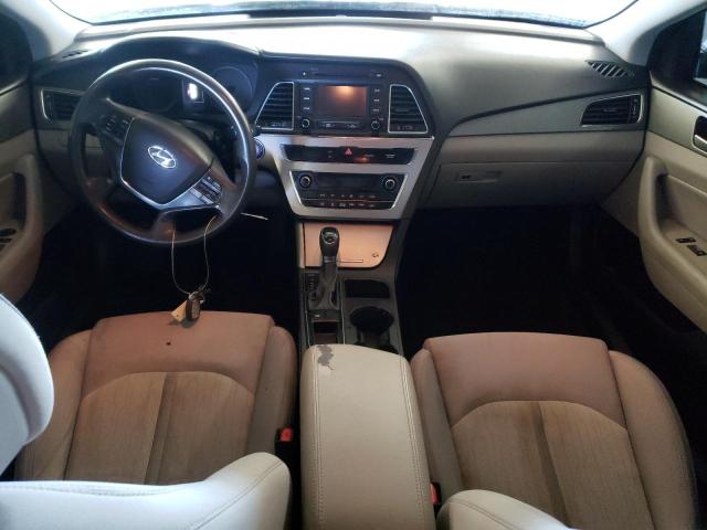 43566163 :رقم المزاد ، KMHE24L11GA025226 vin ، 2016 Hyundai Sonata Hybrid مزاد بيع
