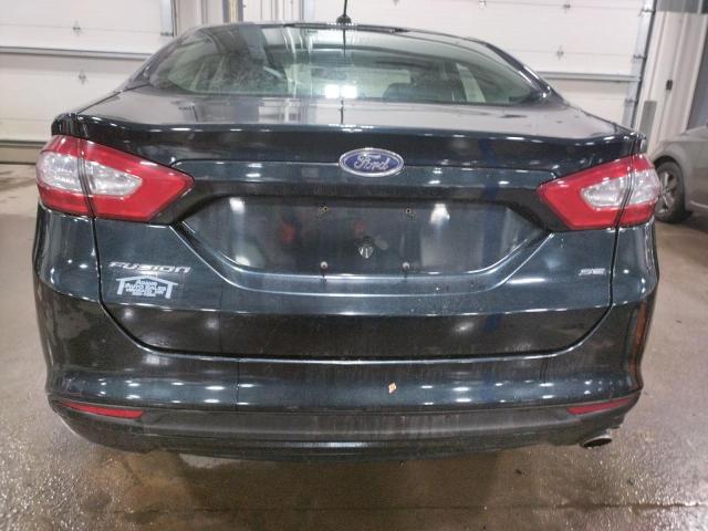 Продаж на аукціоні авто 2014 Ford Fusion Se, vin: 3FA6P0H74ER325058, номер лоту: 43800613
