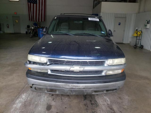 Aukcja sprzedaży 2002 Chevrolet Tahoe C1500, vin: 1GNEC13Z32R290298, numer aukcji: 43844353