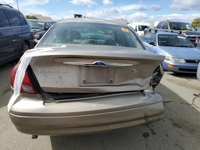 Aukcja sprzedaży 2002 Ford Taurus Lx, vin: 1FAFP52U52G284115, numer aukcji: 43591873