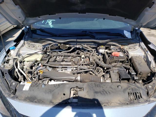 Aukcja sprzedaży 2018 Honda Civic Lx, vin: SHHFK7H22JU431265, numer aukcji: 43431063