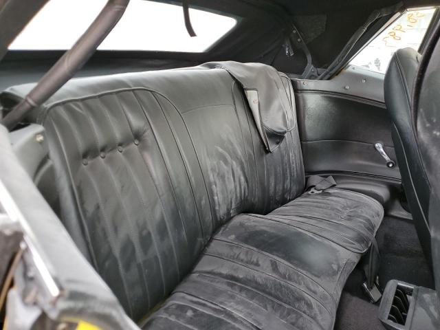 43606663 :رقم المزاد ، BH27L0B252560 vin ، 1970 Plymouth Cuda مزاد بيع