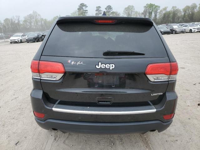 Aukcja sprzedaży 2014 Jeep Grand Cherokee Limited, vin: 1C4RJEBG1EC364459, numer aukcji: 43481223