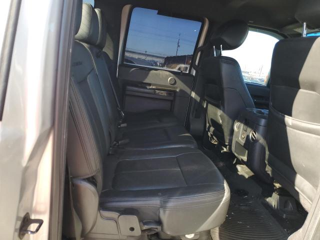 43661173 :رقم المزاد ، 1FT8W3BTXFEC60394 vin ، 2015 Ford F350 Super Duty مزاد بيع